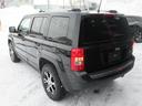 CHRYSLER JEEP JEEP PATRIOT