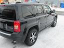 CHRYSLER JEEP JEEP PATRIOT