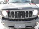 CHRYSLER JEEP JEEP PATRIOT