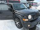 CHRYSLER JEEP JEEP PATRIOT