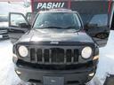 CHRYSLER JEEP JEEP PATRIOT