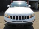 CHRYSLER JEEP JEEP COMPASS