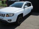 CHRYSLER JEEP JEEP COMPASS