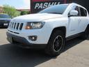 CHRYSLER JEEP JEEP COMPASS