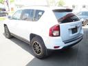 CHRYSLER JEEP JEEP COMPASS