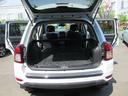 CHRYSLER JEEP JEEP COMPASS