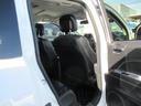 CHRYSLER JEEP JEEP COMPASS