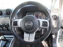 CHRYSLER JEEP JEEP COMPASS