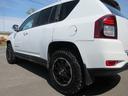 CHRYSLER JEEP JEEP COMPASS