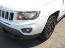 CHRYSLER JEEP JEEP COMPASS