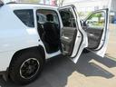 CHRYSLER JEEP JEEP COMPASS