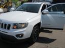 CHRYSLER JEEP JEEP COMPASS