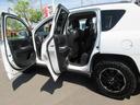 CHRYSLER JEEP JEEP COMPASS