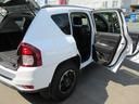 CHRYSLER JEEP JEEP COMPASS