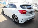 MERCEDES BENZ A-CLASS