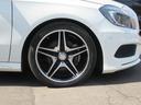 MERCEDES BENZ A-CLASS