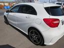 MERCEDES BENZ A-CLASS