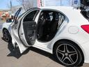 MERCEDES BENZ A-CLASS