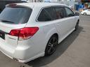 SUBARU LEGACY TOURING WAGON