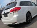 SUBARU LEGACY TOURING WAGON