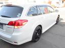 SUBARU LEGACY TOURING WAGON