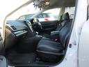 SUBARU LEGACY TOURING WAGON