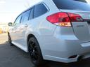 SUBARU LEGACY TOURING WAGON