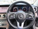 MERCEDES BENZ E-CLASS STATIONWAGON