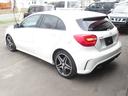 MERCEDES BENZ A-CLASS