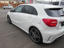 MERCEDES BENZ A-CLASS