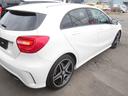 MERCEDES BENZ A-CLASS