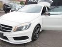 MERCEDES BENZ A-CLASS
