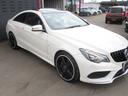 Ｅクラス Ｅ２５０クーペ　ＡＭＧスポーツＰＫ　パナメリカーナブラックＧ　ＡＭＧスポーツＰＫ　ＡＭＧフルエアロ　ムーンルーフ　パナメリカーナグリル　コマンドシステムＨＤＤナビ地デジＴＶバックモニター　パワ－シート　ＨＩＤキセノン　レッドＢ　ブラックポリッシュスポーク１９ＡＷ（2枚目）