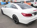 Ｅ２５０クーペ　ＡＭＧスポーツＰＫ　パナメリカーナブラックＧ　ＡＭＧスポーツＰＫ　ＡＭＧフルエアロ　ムーンルーフ　パナメリカーナグリル　コマンドシステムＨＤＤナビ地デジＴＶバックモニター　パワ－シート　ＨＩＤキセノン　レッドＢ　ブラックポリッシュスポーク１９ＡＷ（12枚目）