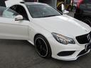 Ｅ２５０クーペ　ＡＭＧスポーツＰＫ　パナメリカーナブラックＧ　ＡＭＧスポーツＰＫ　ＡＭＧフルエアロ　ムーンルーフ　パナメリカーナグリル　コマンドシステムＨＤＤナビ地デジＴＶバックモニター　パワ－シート　ＨＩＤキセノン　レッドＢ　ブラックポリッシュスポーク１９ＡＷ（74枚目）