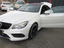Ｅ２５０クーペ　ＡＭＧスポーツＰＫ　パナメリカーナブラックＧ　ＡＭＧスポーツＰＫ　ＡＭＧフルエアロ　ムーンルーフ　パナメリカーナグリル　コマンドシステムＨＤＤナビ地デジＴＶバックモニター　パワ－シート　ＨＩＤキセノン　レッドＢ　ブラックポリッシュスポーク１９ＡＷ（76枚目）