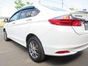 HONDA GRACE