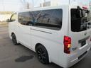 ＮＶ３５０キャラバンバン ロングライダープレミアムＧＸターボインテリア　マットブラック　特別限定車　ＨＤＤナビ地デジＴＶバックカメラＢｌｕｅｔｏｏｔｈインテリアキーレス　アンダ－エアロ　レザーＰＫシートカバー　ライダーメッキ　ＨＩＤフォグ　ブラックスポーク１６ＡＷ　クッションベットキット（6枚目）