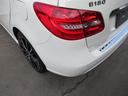 MERCEDES BENZ B-CLASS