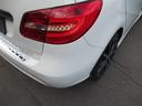 MERCEDES BENZ B-CLASS