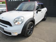 ＭＩＮＩ クーパーＳ　クロスオーバー　オール４　ＯＸＦＯＲＤツインＳＰ　マイナー後 0300240A30240517W001 4