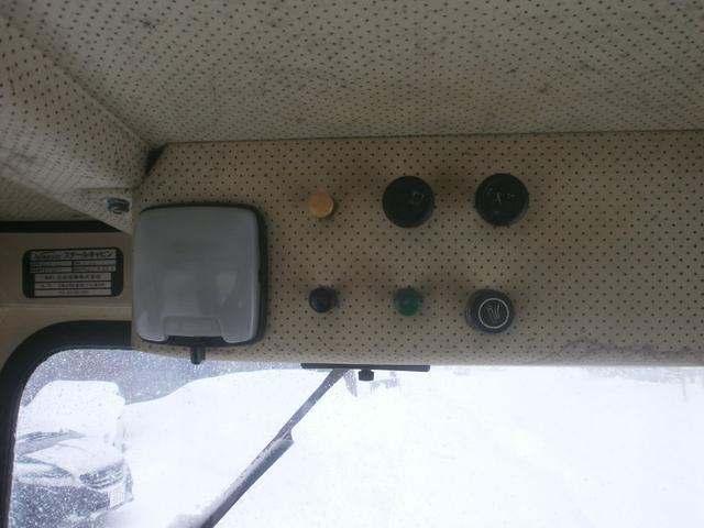 日本 　コマツＷＡ３０　４ＷＤ（12枚目）