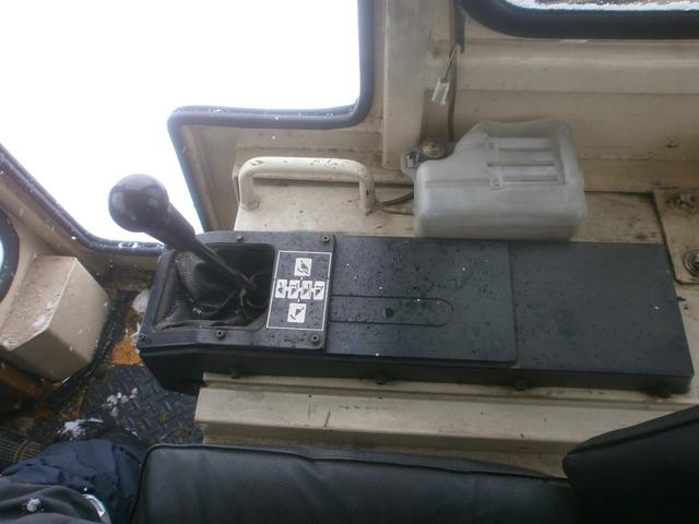 日本 　コマツＷＡ３０　４ＷＤ（14枚目）