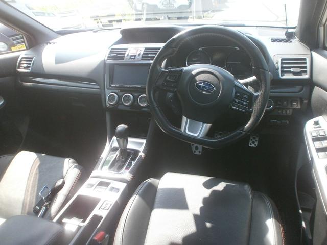 ＷＲＸ Ｓ４ ２．０ＧＴ－Ｓアイサイト（8枚目）