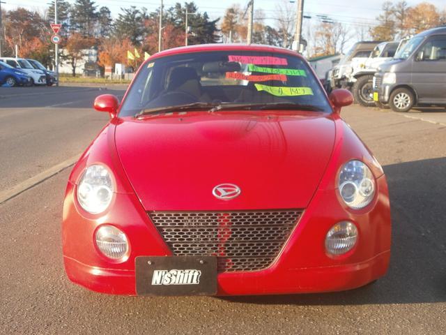 コペン アクティブトップ（2枚目）