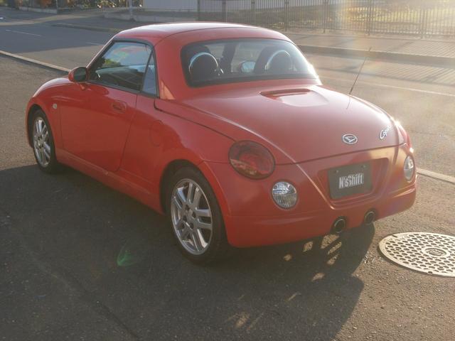 コペン アクティブトップ（6枚目）