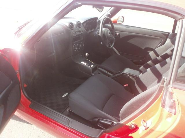 コペン アクティブトップ（7枚目）