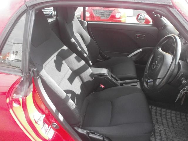 コペン アクティブトップ（9枚目）