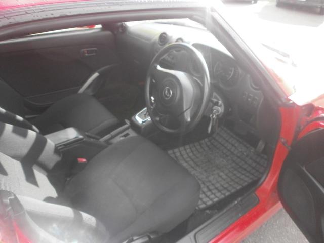 コペン アクティブトップ（10枚目）