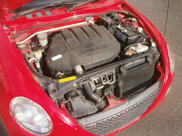 コペン アクティブトップ（13枚目）